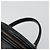 LOUIS VUITTON Borsa a Mano Epi Cannes Nera M48032 LV Auth bs36518 Nero - vista 14
