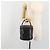 LOUIS VUITTON Borsa a Mano Epi Cannes Nera M48032 LV Auth bs36518 Nero - vista 22