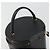 LOUIS VUITTON Borsa a Mano Epi Cannes Nera M48032 LV Auth bs36518 Nero - vista 6