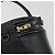 LOUIS VUITTON Borsa a Mano Epi Cannes Nera M48032 LV Auth bs36518 Nero - vista 9