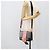 PRADA Shoulder Bag Leather Multicolor Gold Tone Auth 196091A Multiple colors - view 24