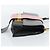 PRADA Shoulder Bag Leather Multicolor Gold Tone Auth 196091A Multiple colors - view 4