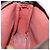 LOUIS VUITTON Damier Ebene Navona Accessory Pouch N51983 LV Auth 195041 - vista 19