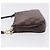 LOUIS VUITTON Damier Ebene Navona Accessory Pouch N51983 LV Auth 195041 - vista 4