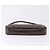LOUIS VUITTON Damier Ebene Navona Accessory Pouch N51983 LV Auth 195041 - vista 5