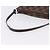 LOUIS VUITTON Damier Ebene Navona Accessory Pouch N51983 LV Auth 195041 - vista 7