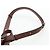 LOEWE x Studio Ghibli Spirited Away Hammock Small Bag Canvas Brown Auth 167469SM Marrone - vista 15