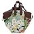 LOEWE x Studio Ghibli Spirited Away Hammock Small Bag Canvas Brown Auth 167469SM Marrone - vista 2