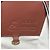 LOEWE x Studio Ghibli Spirited Away Hammock Small Bag Canvas Brown Auth 167469SM Marrone - vista 24