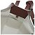 LOEWE x Studio Ghibli Spirited Away Hammock Small Bag Canvas Brown Auth 167469SM Marrone - vista 25
