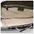 GUCCI GG Canvas Guccissima Horsebit Chain Patent leather 295403 Auth 196047A Nero D'oro - vista 10