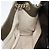 GUCCI GG Canvas Guccissima Horsebit Chain Patent leather 295403 Auth 196047A Nero D'oro - vista 19