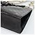 GUCCI GG Canvas Guccissima Horsebit Chain Patent leather 295403 Auth 196047A Nero D'oro - vista 9