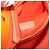 LOUIS VUITTON Monogram Vernis Fluo Reade PM Bolso de Mano Naranja M91905 Auth ka5686 - vista 12