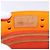 LOUIS VUITTON Monogram Vernis Fluo Reade PM Bolso de Mano Naranja M91905 Auth ka5686 - vista 18
