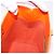 LOUIS VUITTON Monogram Vernis Fluo Reade PM Bolso de Mano Naranja M91905 Auth ka5686 - vista 20