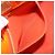LOUIS VUITTON Monogram Vernis Fluo Reade PM Bolso de Mano Naranja M91905 Auth ka5686 - vista 21