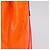 LOUIS VUITTON Monogram Vernis Fluo Reade PM Bolso de Mano Naranja M91905 Auth ka5686 - vista 5