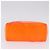 LOUIS VUITTON Monogram Vernis Fluo Reade PM Bolso de Mano Naranja M91905 Auth ka5686 - vista 6