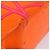 LOUIS VUITTON Monogram Vernis Fluo Reade PM Bolso de Mano Naranja M91905 Auth ka5686 - vista 9