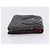 CHANEL Matelasse Cambon Line Bifold Wallet Leather Black Silver CC Auth 194479 - view 5