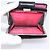 CHANEL Matelasse Cambon Line Bifold Wallet Leather Black Silver CC Auth 194479 - view 8