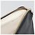 Borsa Clutch Valextra in Pelle Nero Oro Auth 194271A D'oro - vista 12