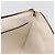 Borsa Clutch Valextra in Pelle Nero Oro Auth 194271A D'oro - vista 17