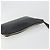 Borsa Clutch Valextra in Pelle Nero Oro Auth 194271A D'oro - vista 5