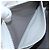 LOUIS VUITTON Taurillon Clemence Soft Trunk LV Friends M80146 Auth 194713SAM Bianco - vista 28