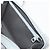 LOUIS VUITTON Taurillon Clemence Soft Trunk LV Friends M80146 Auth 194713SAM Bianco - vista 29