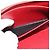 LOUIS VUITTON Epi Agenda Geod Portafoglio Rosso M63877 LV Auth 193771 - vista 18