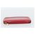 LOUIS VUITTON Epi Agenda Geod Portafoglio Rosso M63877 LV Auth 193771 - vista 4