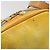 LOUIS VUITTON Monogram Vernis Wooster Shoulder Bag Gris M91036 LV Auth 195057 Grigio - vista 10