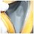 LOUIS VUITTON Monogram Vernis Wooster Shoulder Bag Gris M91036 LV Auth 195057 Grigio - vista 11