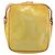 LOUIS VUITTON Monogram Vernis Wooster Shoulder Bag Gris M91036 LV Auth 195057 Grigio - vista 2