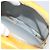LOUIS VUITTON Monogram Vernis Wooster Shoulder Bag Gris M91036 LV Auth 195057 Grigio - vista 21