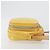 LOUIS VUITTON Monogram Vernis Wooster Shoulder Bag Gris M91036 LV Auth 195057 Grigio - vista 3