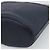 Borsa a tracolla Christian Dior Trotter Canvas PVC Navy Gold Auth 196013A D'oro Blu navy - vista 15