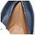 Borsa a tracolla Christian Dior Trotter Canvas PVC Navy Gold Auth 196013A D'oro Blu navy - vista 18
