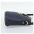 Borsa a tracolla Christian Dior Trotter Canvas PVC Navy Gold Auth 196013A D'oro Blu navy - vista 4