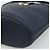 Borsa a tracolla Christian Dior Trotter Canvas PVC Navy Gold Auth 196013A D'oro Blu navy - vista 9