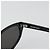 Gafas de sol BALENCIAGA Plástico Negro Blanco Auth bs36465 - vista 10