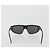 Gafas de sol BALENCIAGA Plástico Negro Blanco Auth bs36465 - vista 3