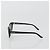 Gafas de sol BALENCIAGA Plástico Negro Blanco Auth bs36465 - vista 4