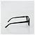 Gafas de sol BALENCIAGA Plástico Negro Blanco Auth bs36465 - vista 5