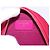 Borsa a tracolla CHANEL Matelasse con catena in tela Pink Gold CC Auth 195524M Rosa D'oro - vista 17