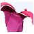 Borsa a tracolla CHANEL Matelasse con catena in tela Pink Gold CC Auth 195524M Rosa D'oro - vista 18
