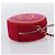 Borsa a tracolla CHANEL Matelasse con catena in tela Pink Gold CC Auth 195524M Rosa D'oro - vista 4