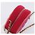 Borsa a tracolla CHANEL Matelasse con catena in tela Pink Gold CC Auth 195524M Rosa D'oro - vista 6